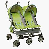 Jeep Wrangler Twin Sport Umbrella Stroller - Amazon