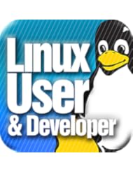 Linux User & Developer (Kindle Tablet Edition)