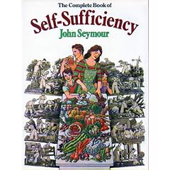 The Complete Book of Self-Sufficiency
