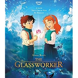 The Glassworker [Blu-ray]