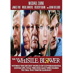 The Whistle Blower