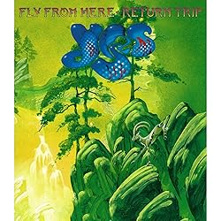 Yes - Fly from Here Return Trip Edition [Blu-ray]