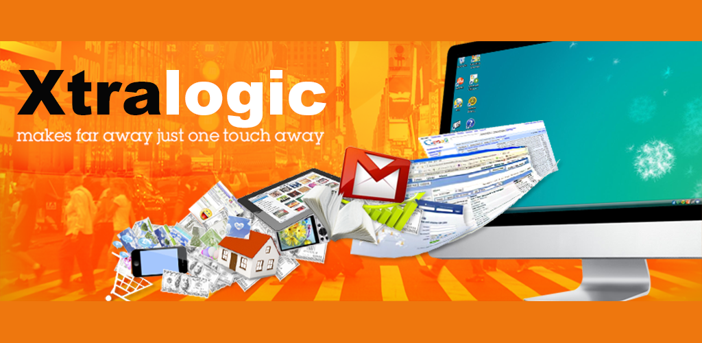 Amazon.com: Xtralogic Remote Desktop Client: Appstore for Android