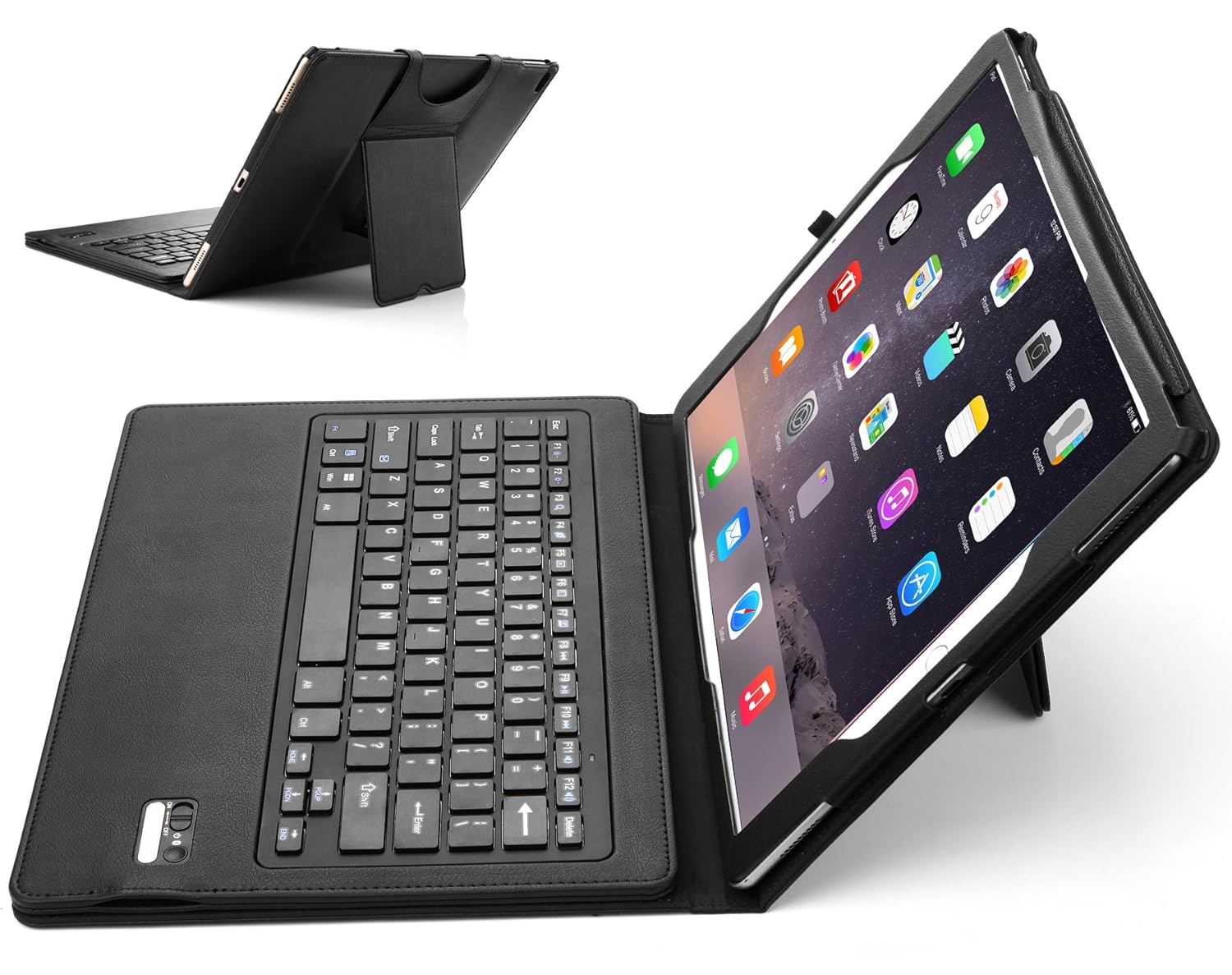 Top 10 Best Apple iPad Pro Keyboard Case Covers 20162017 on Flipboard