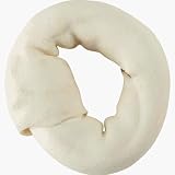 Savory Prime 00501 Rawhide Donut - Dollar Program (Pack of 25)