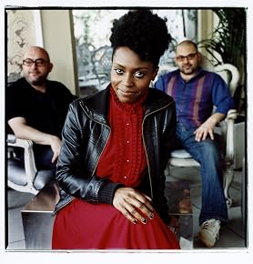 Image of Morcheeba