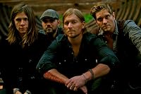 Image de Needtobreathe