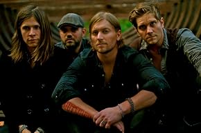 Image of Needtobreathe