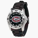 Montreal Canadiens NHL Mens MVP Series Watch