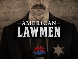 American Lawmen Season 1