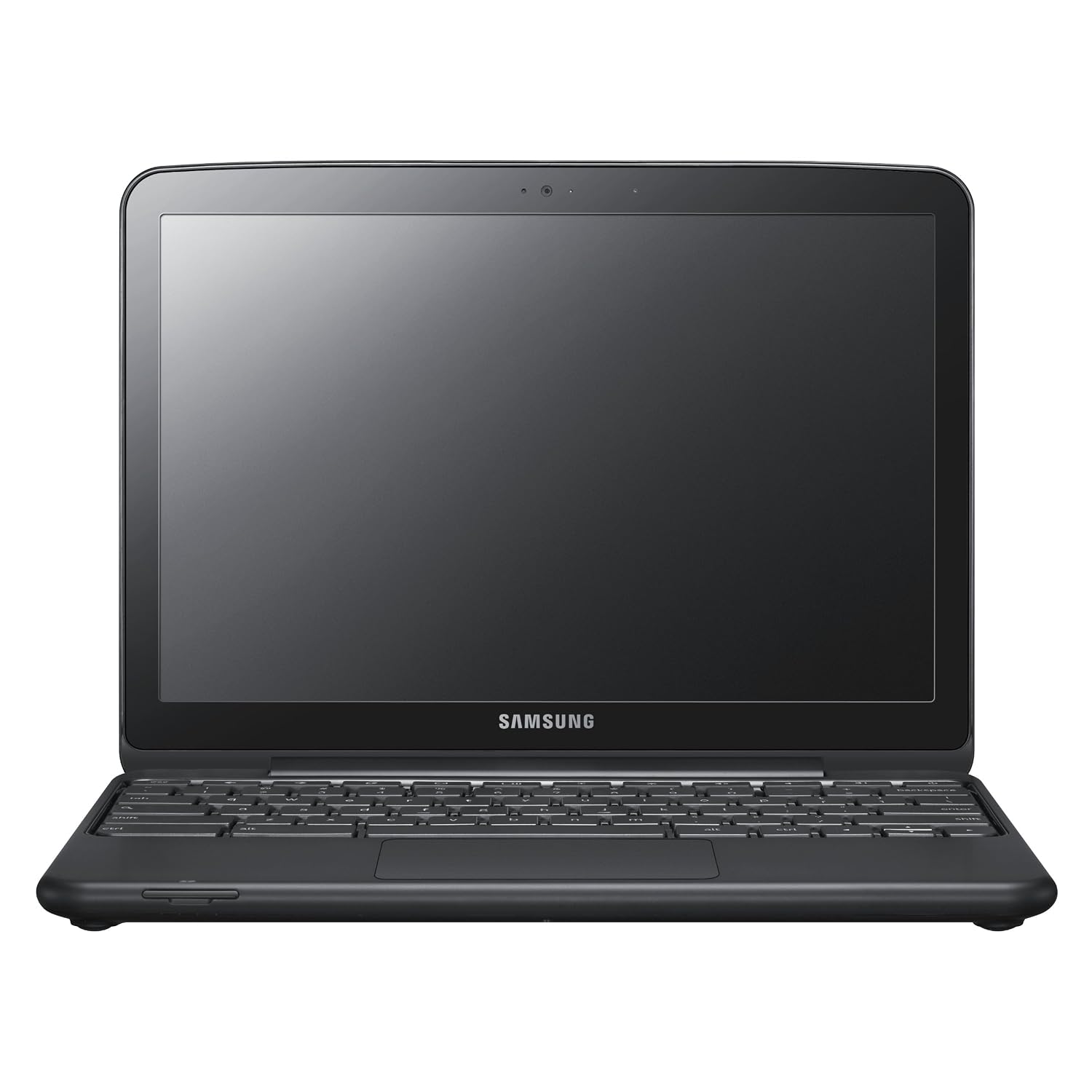 Samsung Series 5 Wi-Fi 12.1-Inch Chromebook (Black)