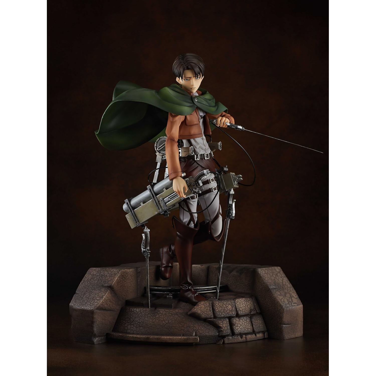 進撃 の 巨人 太っ てる 楽天ブックス: POP UP PARADE 進撃の