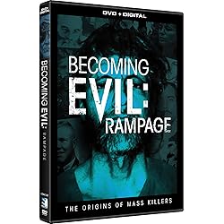 Becoming Evil - Rampage