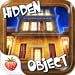 Hidden Object Game - Sherlock Holmes: Valley of Fear 3