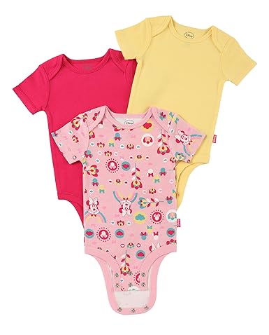 Disney Baby Bodysuit Onesie