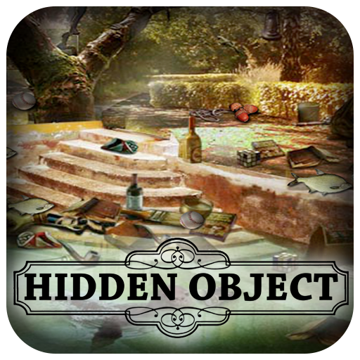 Hidden Object - Zoo Keeper Sam