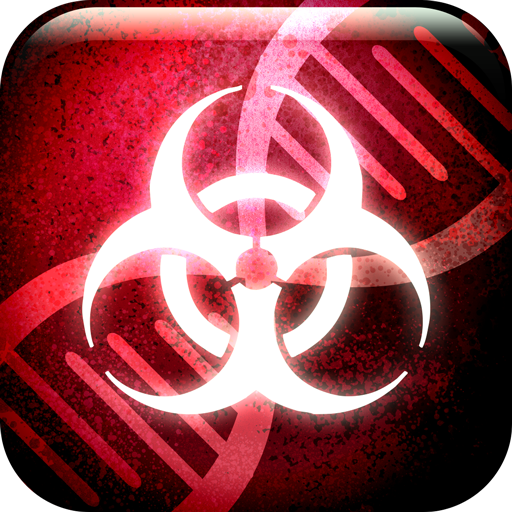 Plague Inc. -伝染病株式会社-