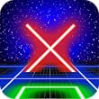Tic Tac Toe Glow by TMSOFT