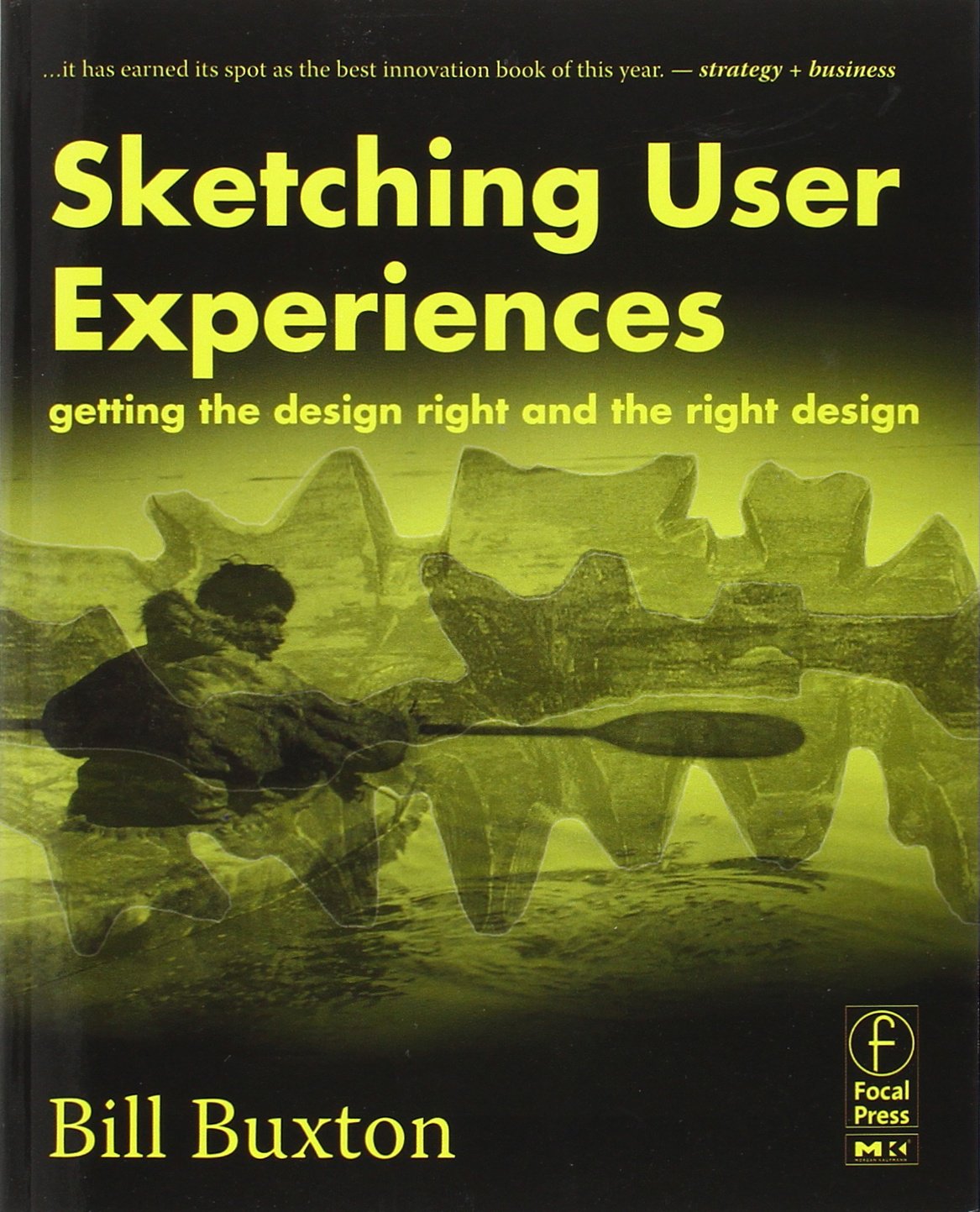 Recommended Design Book