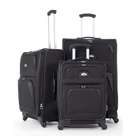 Samsonite Mobilite 21