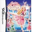 Barbie: 12 Dancing Princesses NDS