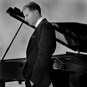 Bilder von Jean-Yves Thibaudet