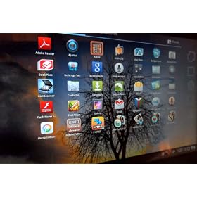 Toshiba Thrive Tablet