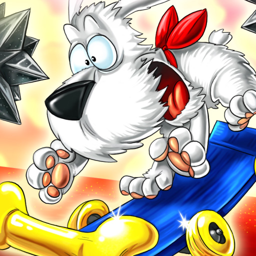 Dog Jump