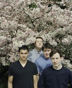 Image of Bombay Bicycle Club