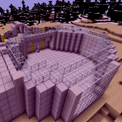 The Labz Mini Battlez MCc Games