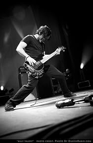 Bilder von Billy Talent