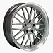 Axis Penta 20 Inch Wheel