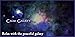 Calm Galaxy