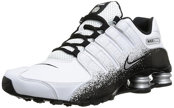 nike shox amazon