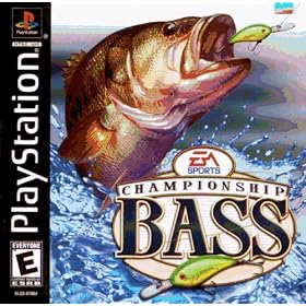 Championship Bass 