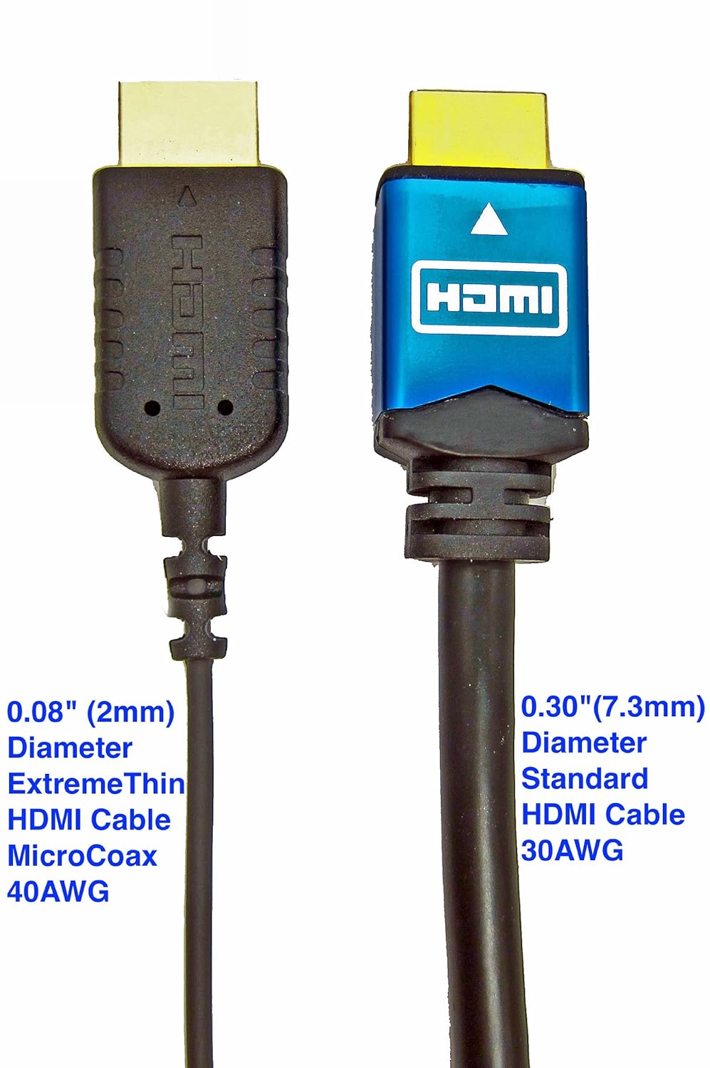 Do "Redmere" HDMI cables introduce input lag? [H]ardForum
