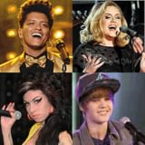 Singers Logo Quiz (Kindle Tablet Edition) Singers Logo Quiz (Kindle Tablet Edition)