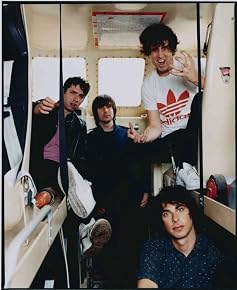 Bilder von The Rapture