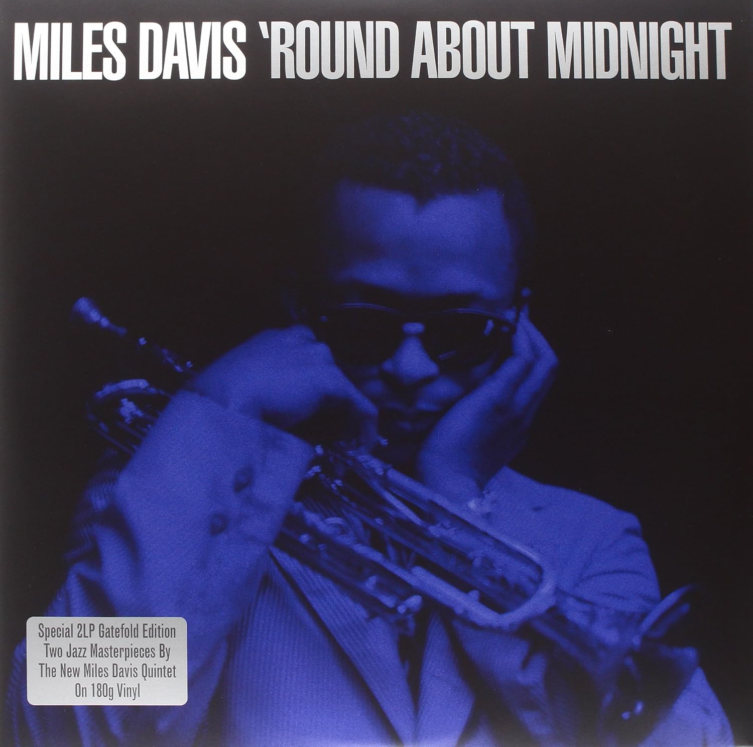 Miles Davis Round Midnight Records, Vinyl and CDs Hard to
