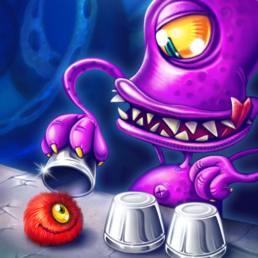 Monster Cups Monster Cups