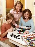 Qwirkle Board Game