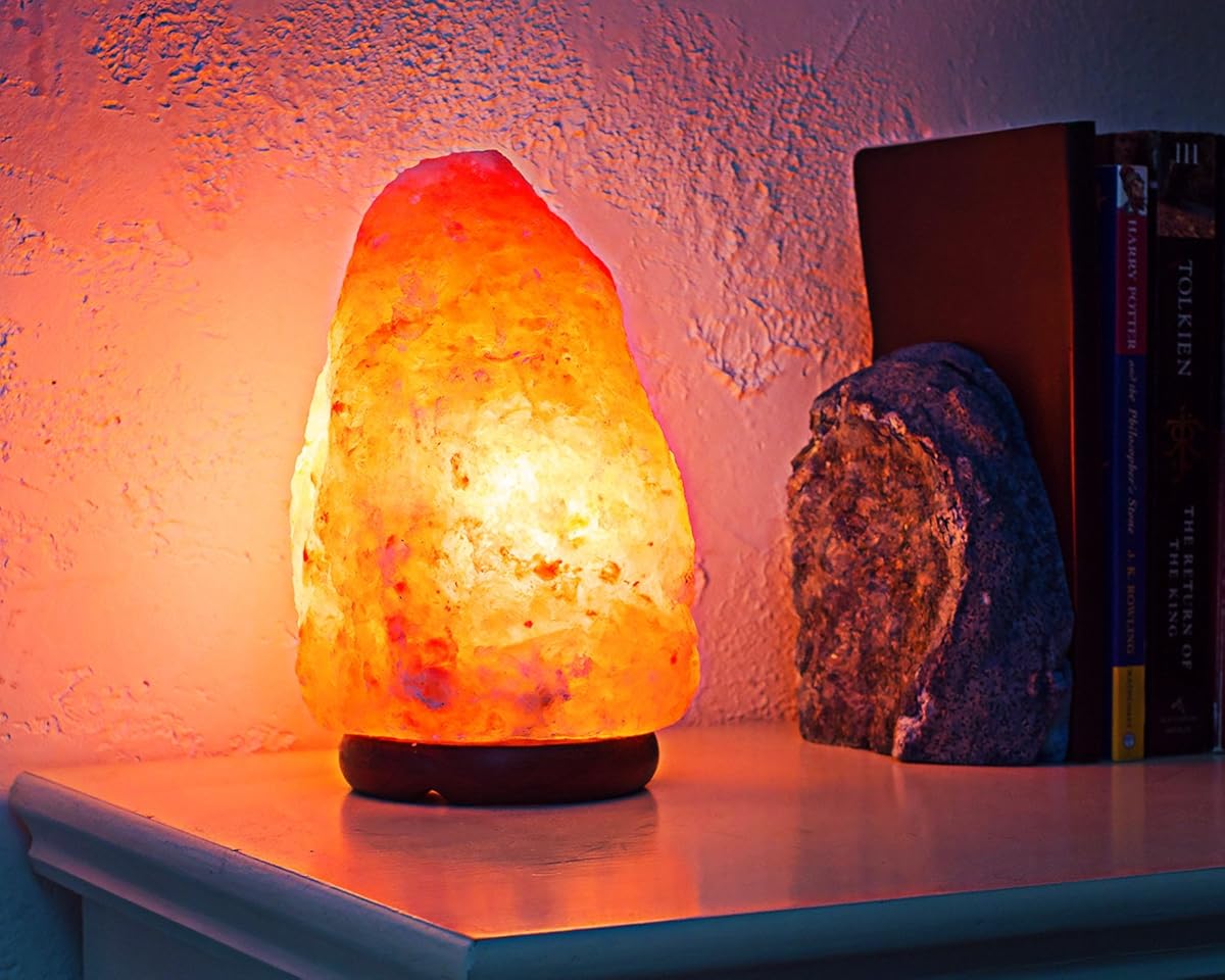 Himalayan Salt Mining Shefalitayal
