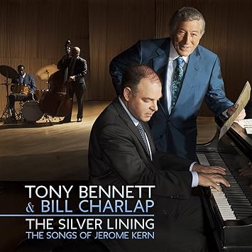 The Silver Lining - The Songs of Jerome Kern