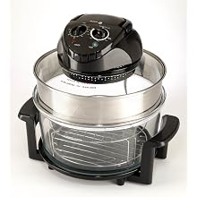 Fagor 12 Quart Halogen Tabletop Oven