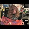 MEGADETH  - PEACE SELLS... BUT WHO"S BUYING