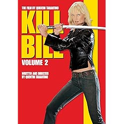Kill Bill: Volume 2
