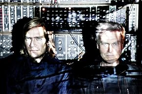Image of John Foxx