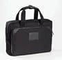 Clava 66-1011 - Nylon And Leather Top Handle Brief