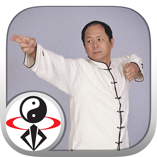 Eight Brocades Qigong - Standing Exercise