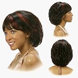 MOTOWN TRESS Angel, 1BN273